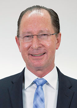 Don McLay