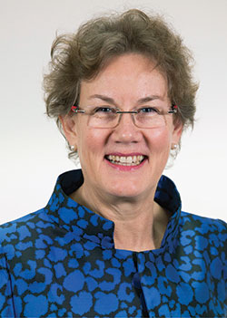 Leslie Martin
